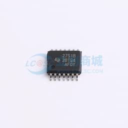 TPS27S100BPWPR缩略图