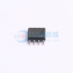ISO7320CQDRQ1缩略图