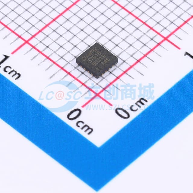 KTH5701AQ2QNS实物图