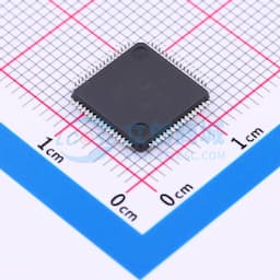GD32F303RET6缩略图