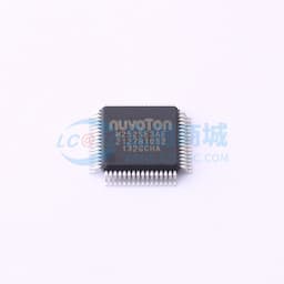 Arm 32位Cortex-M23微控制器缩略图