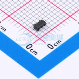 具备射频滤波器的350KHz零漂移、轨到轨输入输出CMOS运算放大器缩略图