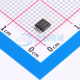 汽车级、-14V至+80V、双向、高精度、低侧/高侧、电压输出、电流分流监视器缩略图