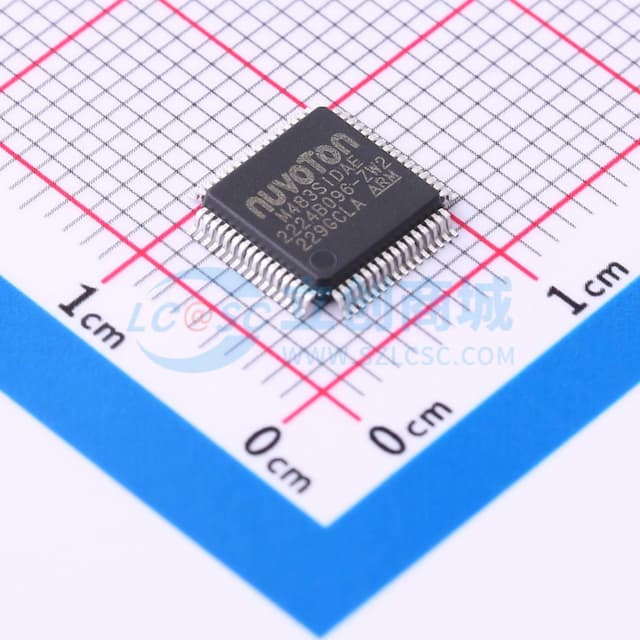 M483SIDAE实物图