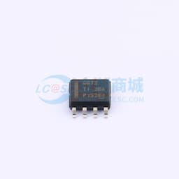 具有故障报告功能的刷式直流电机驱动器（PWM控制）缩略图