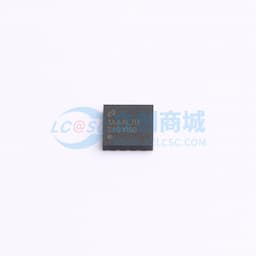 高压 (40V, 1.25A) 降压开关稳压器缩略图