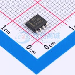 具有故障报告功能的刷式直流电机驱动器（PWM控制）缩略图