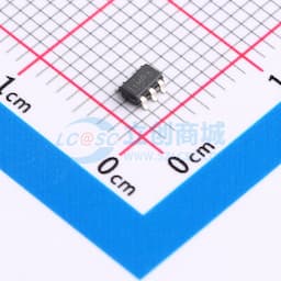 汽车低侧和高侧电压输出电流检测放大器缩略图