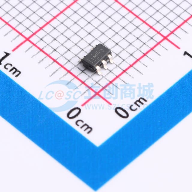 汽车低侧和高侧电压输出电流检测放大器实物图