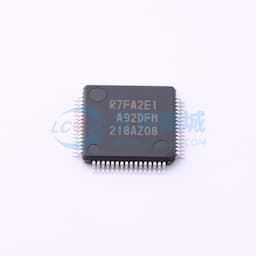 12位A/D转换器，具备安全和安全特性的微控制器缩略图