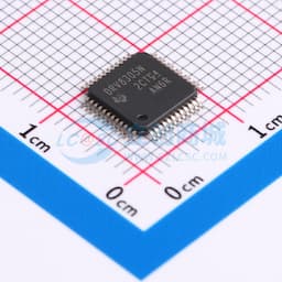45V电机驱动芯片缩略图