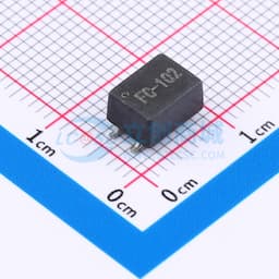 共模电感缩略图