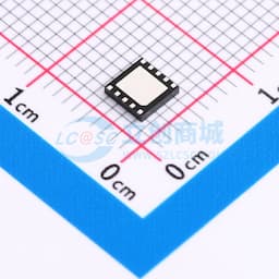 高压 (40V, 1.25A) 降压开关稳压器缩略图