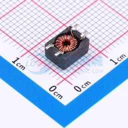 共模电感缩略图