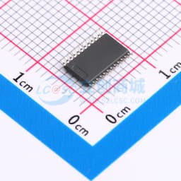 支持双通道VGA源极至汲极的5V、5位视频交换开关低导通电阻的-2V下冲保护缩略图