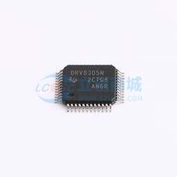 45V电机驱动芯片缩略图