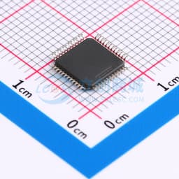 DIX4192-Q1集成数字音频接口接收器和发送器缩略图