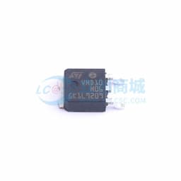 VND10N06TR E缩略图