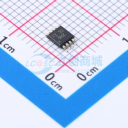 低侧或高侧、高速、电压输出、电流感测放大器缩略图