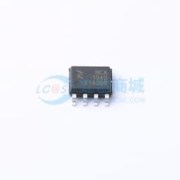 NCA1042 高速CAN收发器缩略图