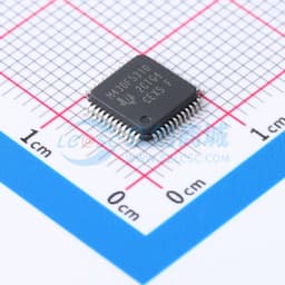 具有 32KB 闪存、6KB SRAM、10 位 ADC、比较器、DMA、UART/SPI/I2C 和硬件乘法器的 25MHz MCU缩略图