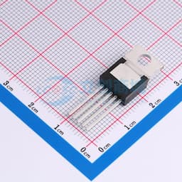 微型串行数字温度传感器缩略图