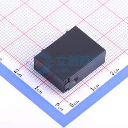 【插件】超小型中功率24V继电器 单刀单掷-常开缩略图