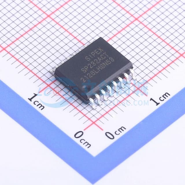 SP232ACT-L/TR实物图