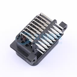 间距:3mm 弯插缩略图