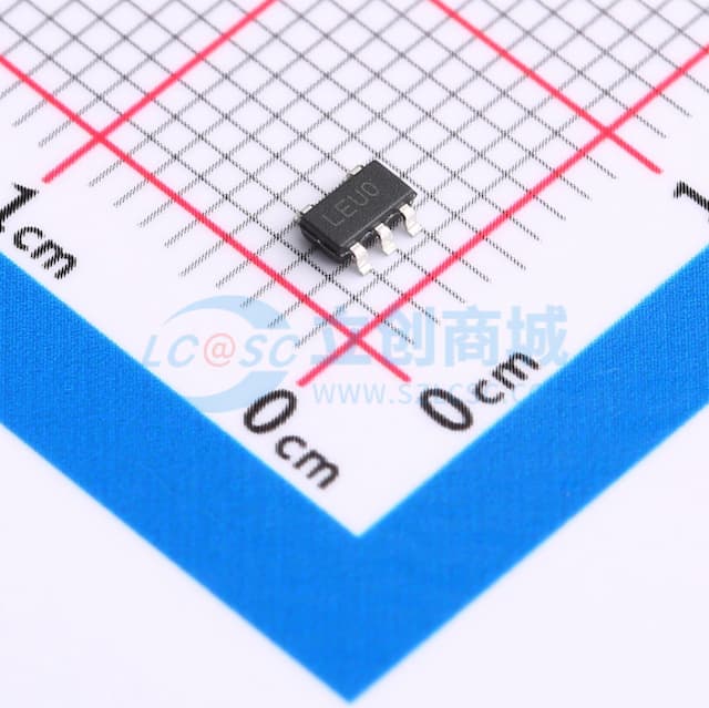 两线制高精度温度传感器实物图