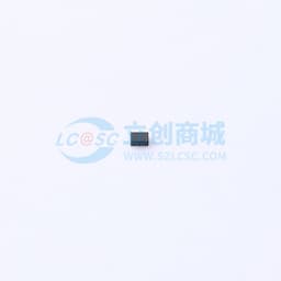 TVS 18V截止 峰值浪涌电流：1A@8/20us缩略图