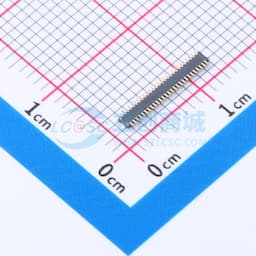 间距:0.4mm 公 立贴缩略图