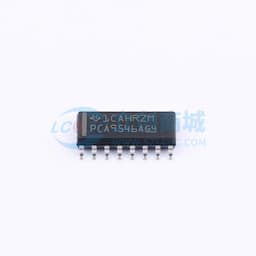 具有复位功能的PCA9546A低压4通道I2C和SMbus开关缩略图