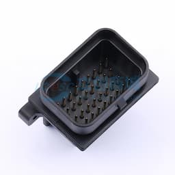 间距:3mm 弯插缩略图