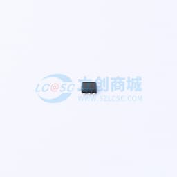 2.3V至5.5V输入，1A低静态电流同步降压转换器缩略图