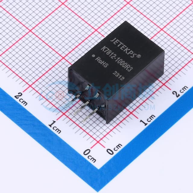 K7812-1000R3实物图
