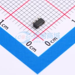 超低静态电流150mA低压差稳压器缩略图