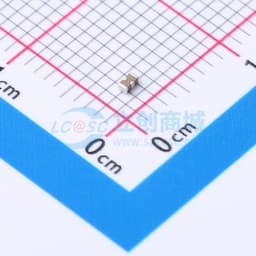 0.22uF ±20% 6.3V缩略图