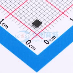 USB 2.0 HSIC 高速集线器控制器，专为便携式应用优化缩略图