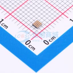 USB 2.0 HSIC 高速集线器控制器，专为便携式应用优化缩略图