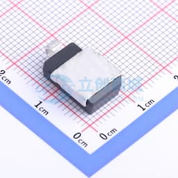 单向TVS 26V截止 峰值浪涌电流：157A@10/1000us缩略图