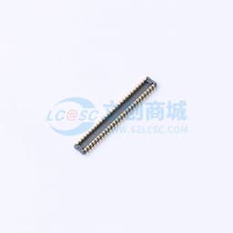 间距:0.4mm 公 立贴缩略图
