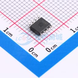 13位差分输入、低功耗A/D转换器，带SPI串行接口缩略图