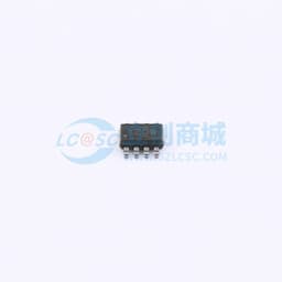 具有使能引脚的双向、低功耗、零漂移、宽动态范围电流感测放大器缩略图