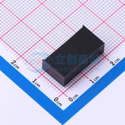 【插件】 DC-DC模块电源 1W，SIP封装缩略图