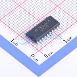 SN74HCT273NSR缩略图