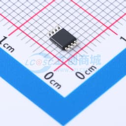低侧或高侧、高速、电压输出、电流感测放大器缩略图