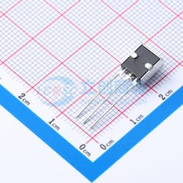 红外线接收头 38KHz 直插 【插件】缩略图
