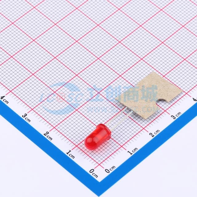 红灯 【插件】实物图