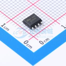 能产生高精度定时脉冲的双极性集成电路缩略图